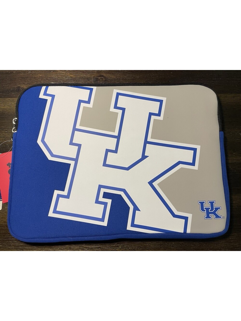 Kentucky Wildcats 15" Laptop Case FOCO Computer Sleeve